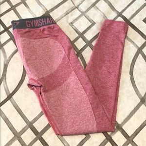 Gymshark leggings